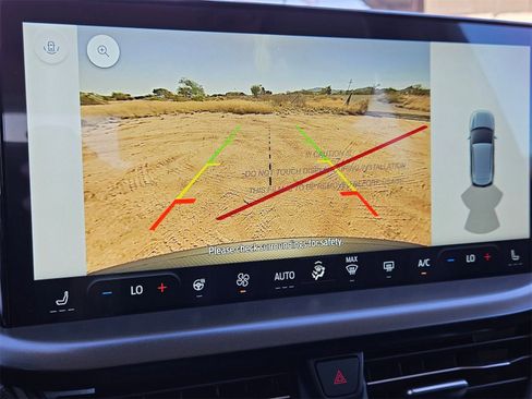 New 2026 Ford Escape SE image 17