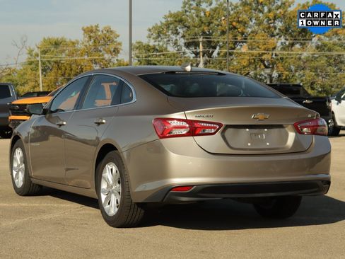 Used 2022 Chevrolet Malibu LT image 5