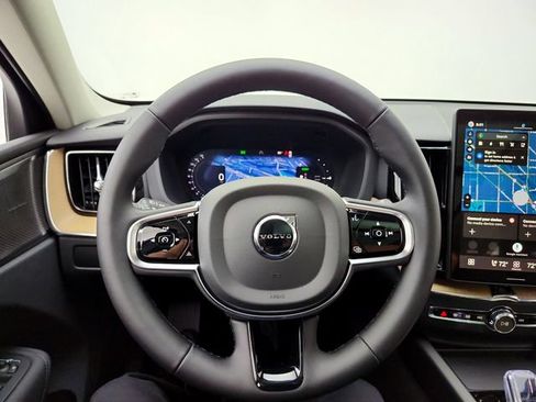 New 2026 Volvo XC60 T8 Plus w/ Protection Package Premier AWD/4WD image 21