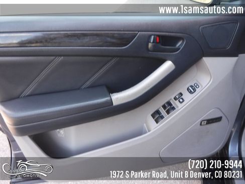 Used 2008 Toyota 4Runner Limited AWD/4WD image 34