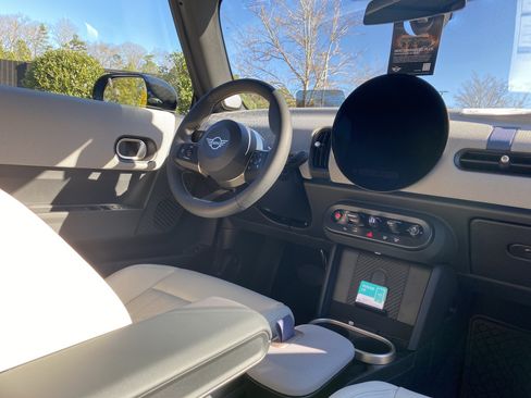 New 2026 MINI Cooper Convertible FWD image 6