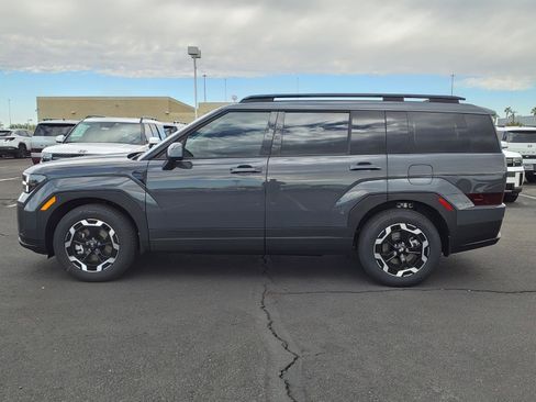 New 2026 Hyundai Santa Fe SEL image 2