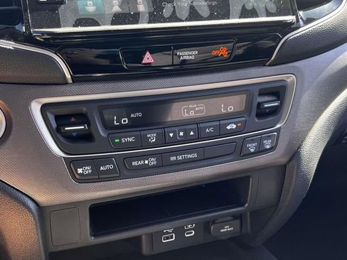 New 2025 Honda Ridgeline Sport image 30