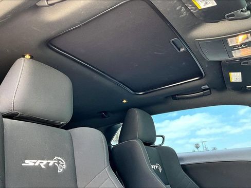 Used 2023 Dodge Challenger SRT Hellcat RWD image 14