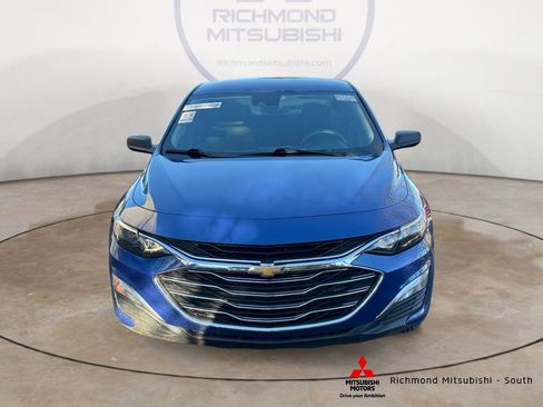 Used 2023 Chevrolet Malibu LS image 8