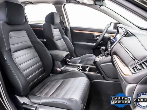 Used 2019 Honda CR-V EX image 33
