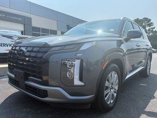 Used 2025 Hyundai Palisade SEL AWD/4WD video 1