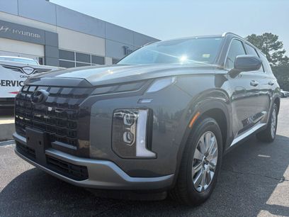 Used 2025 Hyundai Palisade SEL