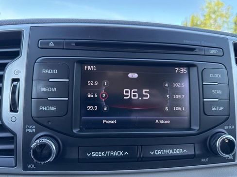Used 2017 Kia Sportage LX AWD/4WD image 27