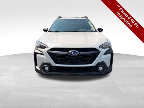 Used 2024 Subaru Outback Premium AWD/4WD image 10