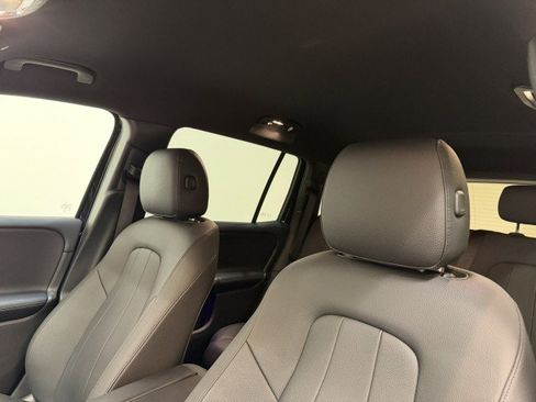 Certified 2025 Mercedes-Benz GLB 250 image 22