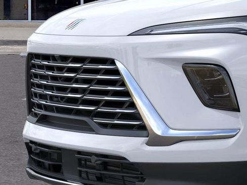 New 2026 Buick Enclave Preferred FWD image 13