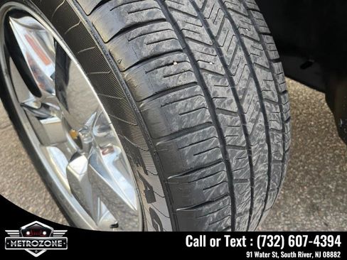 Used 2011 Chevrolet Silverado 1500 LT w/ Texas Edition image 37