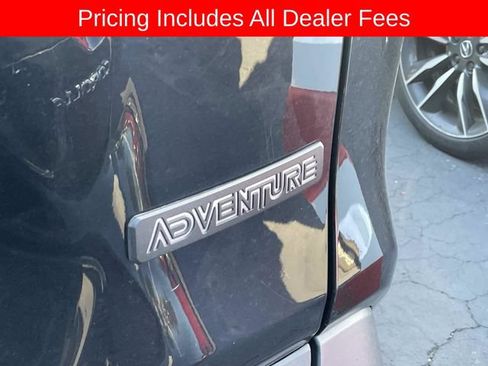 Used 2024 Toyota RAV4 Adventure AWD/4WD image 7
