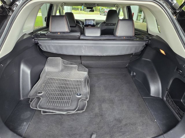 Used 2020 Toyota RAV4 Adventure AWD/4WD image 12