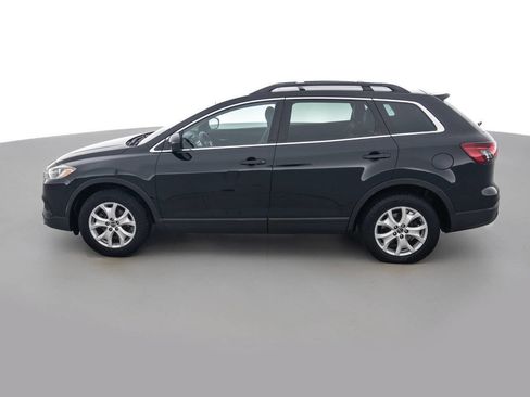 Used 2014 MAZDA CX-9 Touring w/ Touring Technology Package image 8