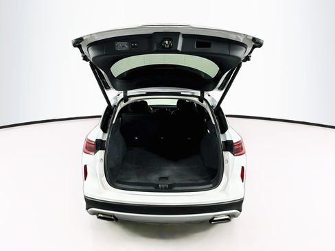 Used 2023 INFINITI QX50 Luxe AWD/4WD image 28