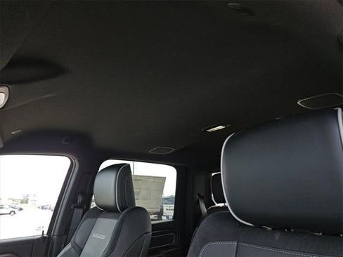 New 2026 RAM 2500 Laramie w/ Night Edition image 52