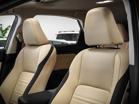 Used 2016 Lexus NX 300h AWD w/ Premium Package image 11