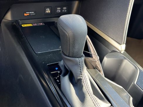 New 2026 Toyota Camry LE image 17