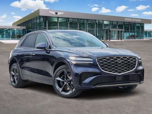 New 2026 Genesis GV70 3.5T Sport Prestige image 1