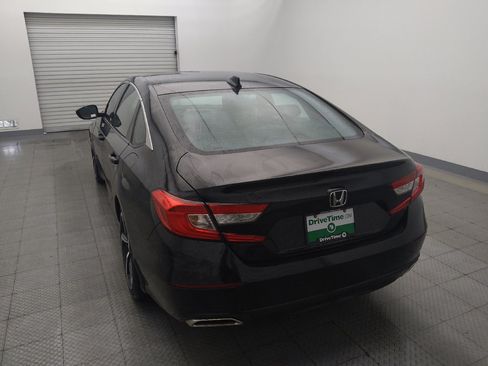 Used 2022 Honda Accord Sport image 6