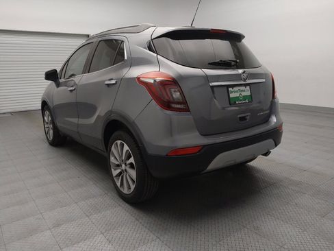 Used 2019 Buick Encore Preferred image 5