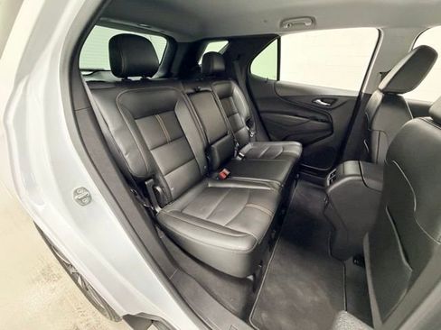 Certified 2023 Chevrolet Equinox Premier image 28