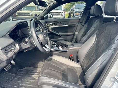 Used 2025 Acura Integra A-Spec w/ Technology Package FWD image 20