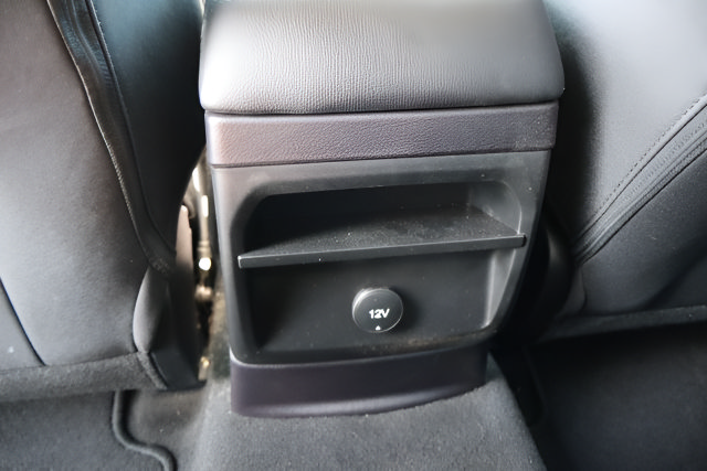 Used 2023 Ford Ranger XLT AWD/4WD image 30