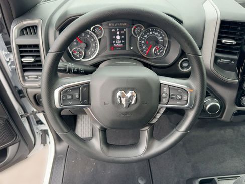 New 2025 RAM 1500 Tradesman image 15