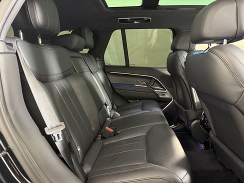 Used 2023 Land Rover Range Rover SE AWD/4WD image 27