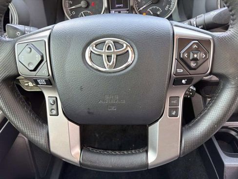 Certified 2023 Toyota Tacoma SR5 image 23