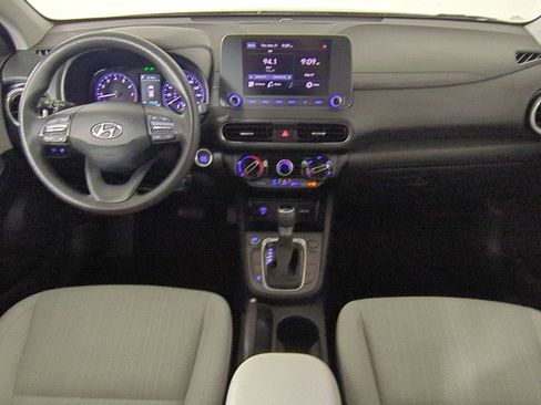 Used 2023 Hyundai Kona SEL FWD image 17