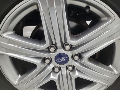 Used 2018 Ford F150 XLT w/ Equipment Group 302A Luxury image 31