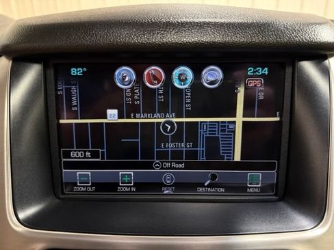 Used 2019 GMC Yukon Denali AWD/4WD image 46