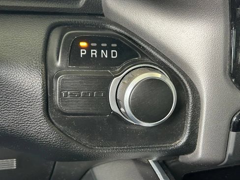Used 2022 RAM 1500 Big Horn RWD image 16