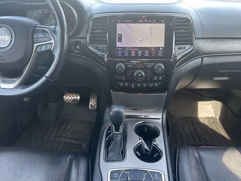 Used 2019 Jeep Grand Cherokee High Altitude AWD/4WD image 22