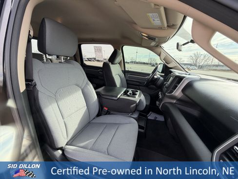 Used 2020 RAM 1500 Big Horn image 22