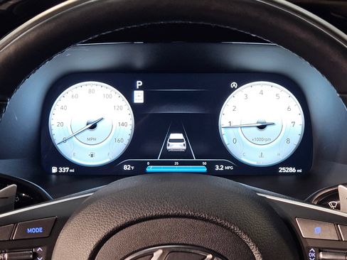 Used 2025 Hyundai Palisade Calligraphy AWD/4WD image 15