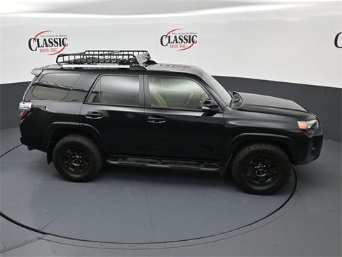Used 2023 Toyota 4Runner SR5 Premium w/ Moonroof Package image 22