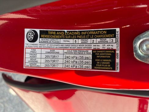 New 2026 Nissan Frontier PRO-4X w/ Pro Premium Package AWD/4WD image 32