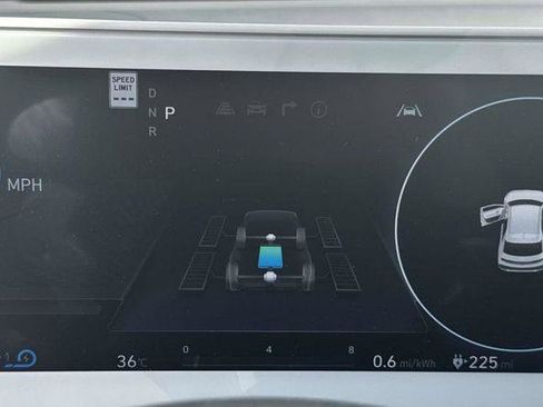 Used 2024 Hyundai Ioniq 5 SEL AWD/4WD image 26