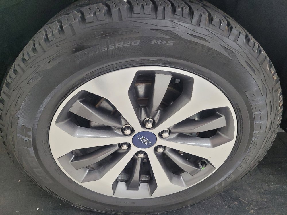 Used 2019 Ford F150 XL w/ Equipment Group 101A Mid RWD image 31