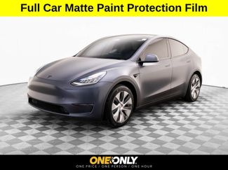 Used 2023 Tesla Model Y Long Range video 1