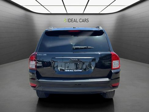 Used 2016 Jeep Compass Sport w/ Power Value Group FWD image 8