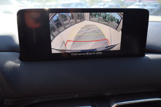 Used 2021 MAZDA CX-5 Touring AWD/4WD image 37