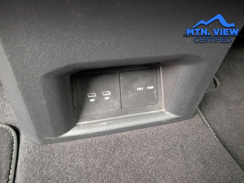 Used 2023 Volkswagen Atlas Cross Sport SE image 16