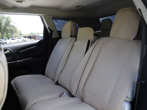 Used 2018 Dodge Journey Crossroad AWD/4WD image 8