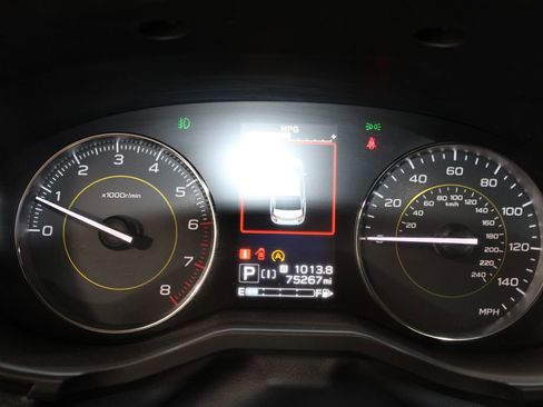 Used 2021 Subaru Crosstrek 2.5i Sport image 29